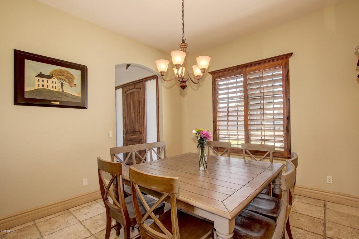 841 N Ashbrook --, Mesa, AZ 85213 photo 18