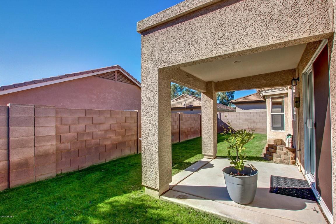 1752 N Seton --, Mesa, AZ 85205 photo 28