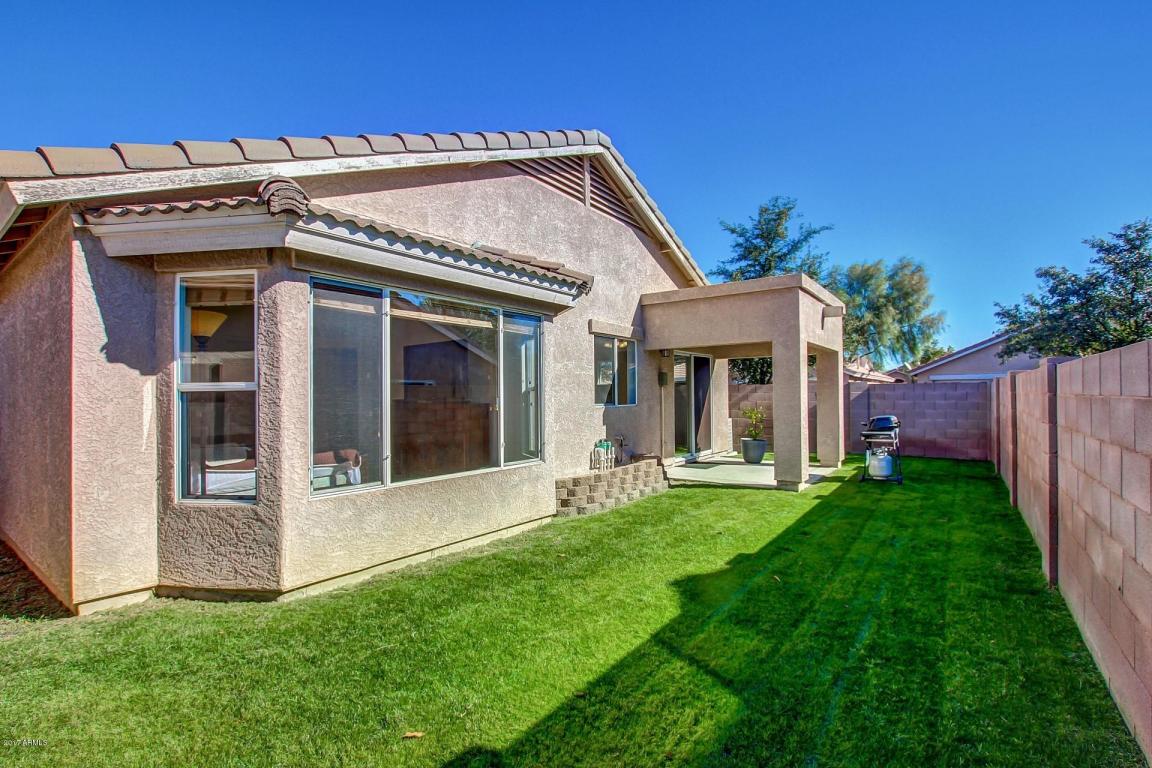 1752 N Seton --, Mesa, AZ 85205 photo 26