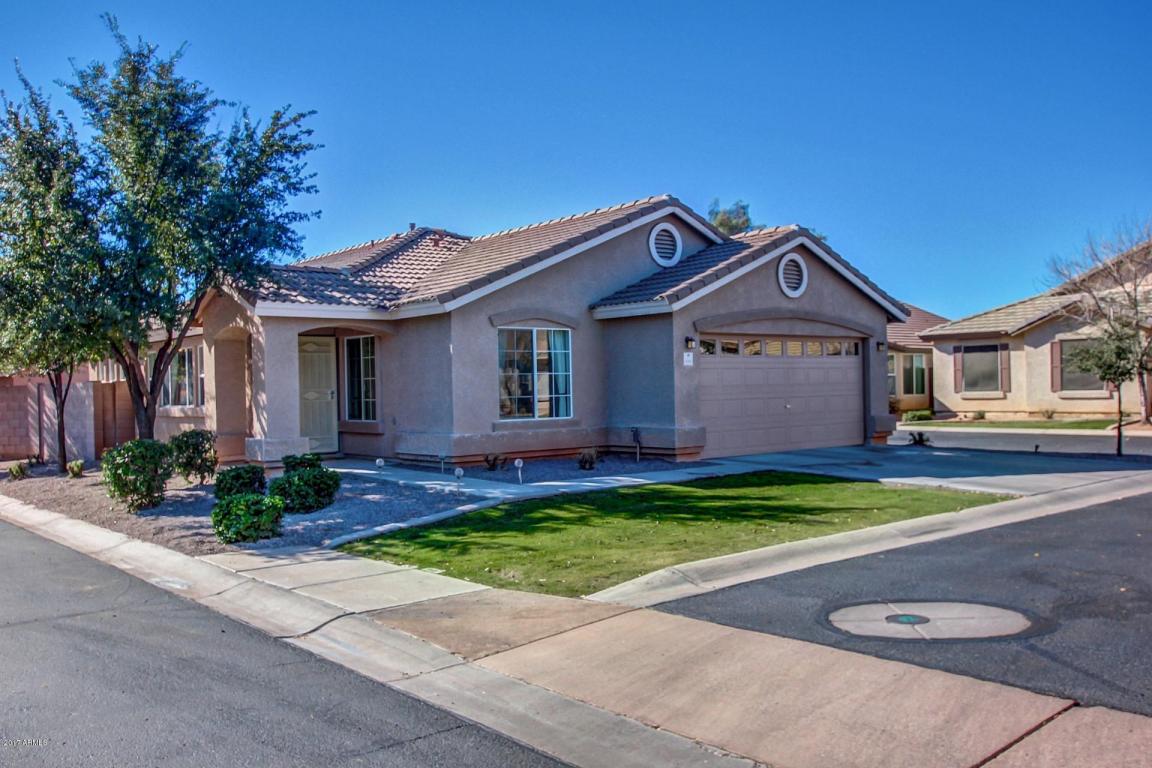1752 N Seton --, Mesa, AZ 85205 photo 1