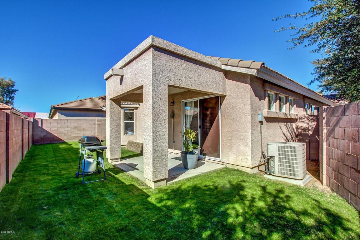 1752 N Seton --, Mesa, AZ 85205 photo 29