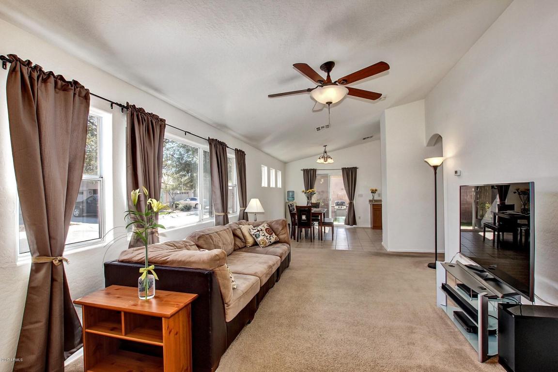 1752 N Seton --, Mesa, AZ 85205 photo 3