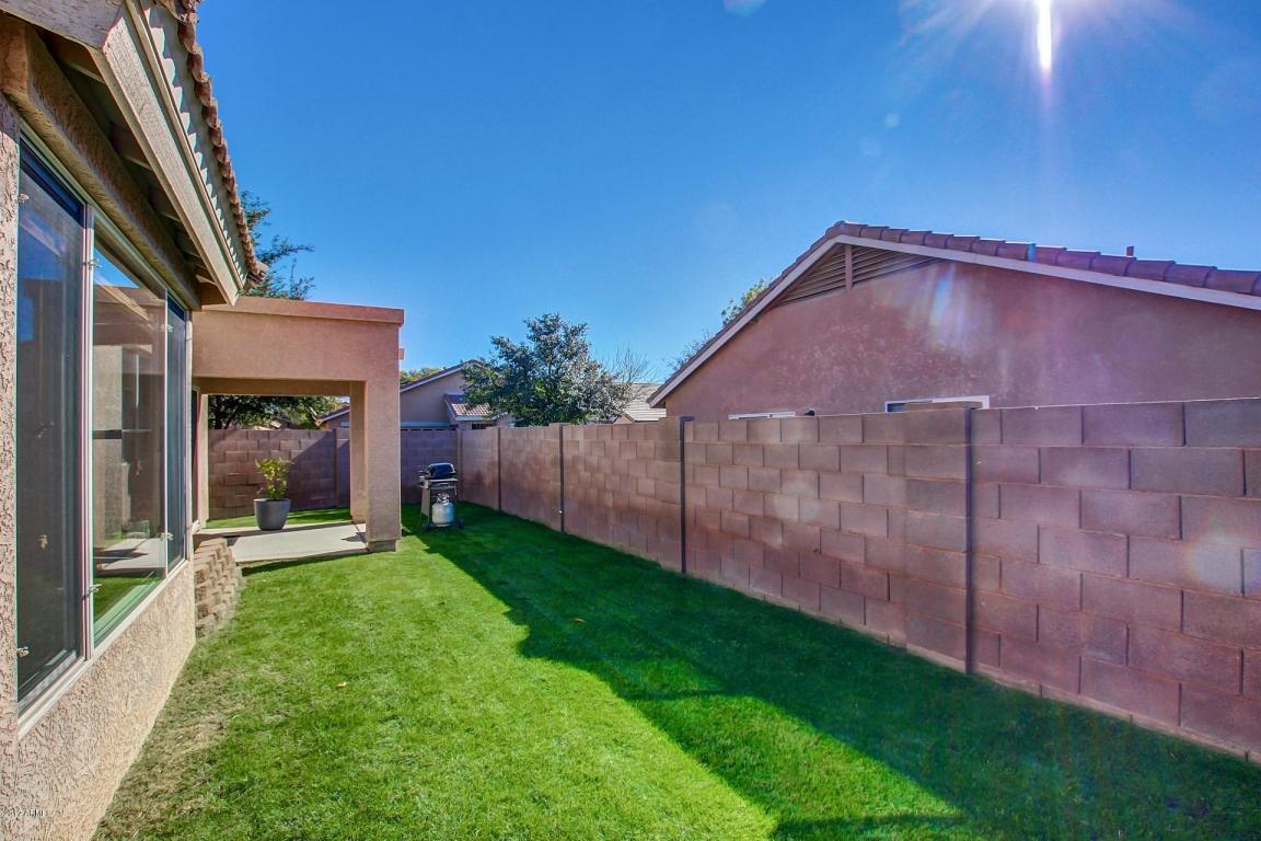 1752 N Seton --, Mesa, AZ 85205 photo 27