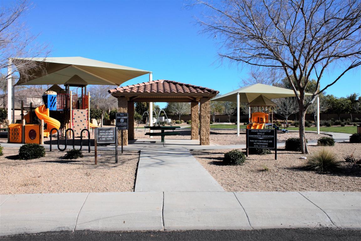 4252 E Dubois Ct, Gilbert, AZ 85298 photo 40