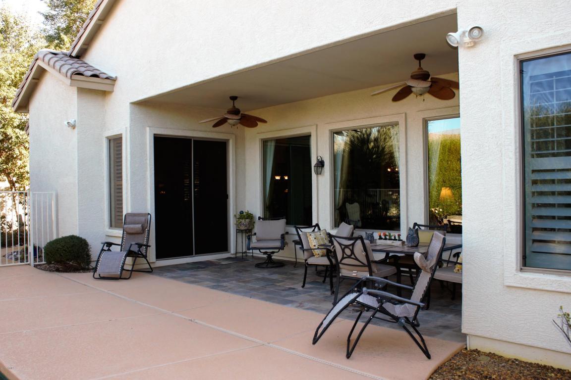 4252 E Dubois Ct, Gilbert, AZ 85298 photo 35