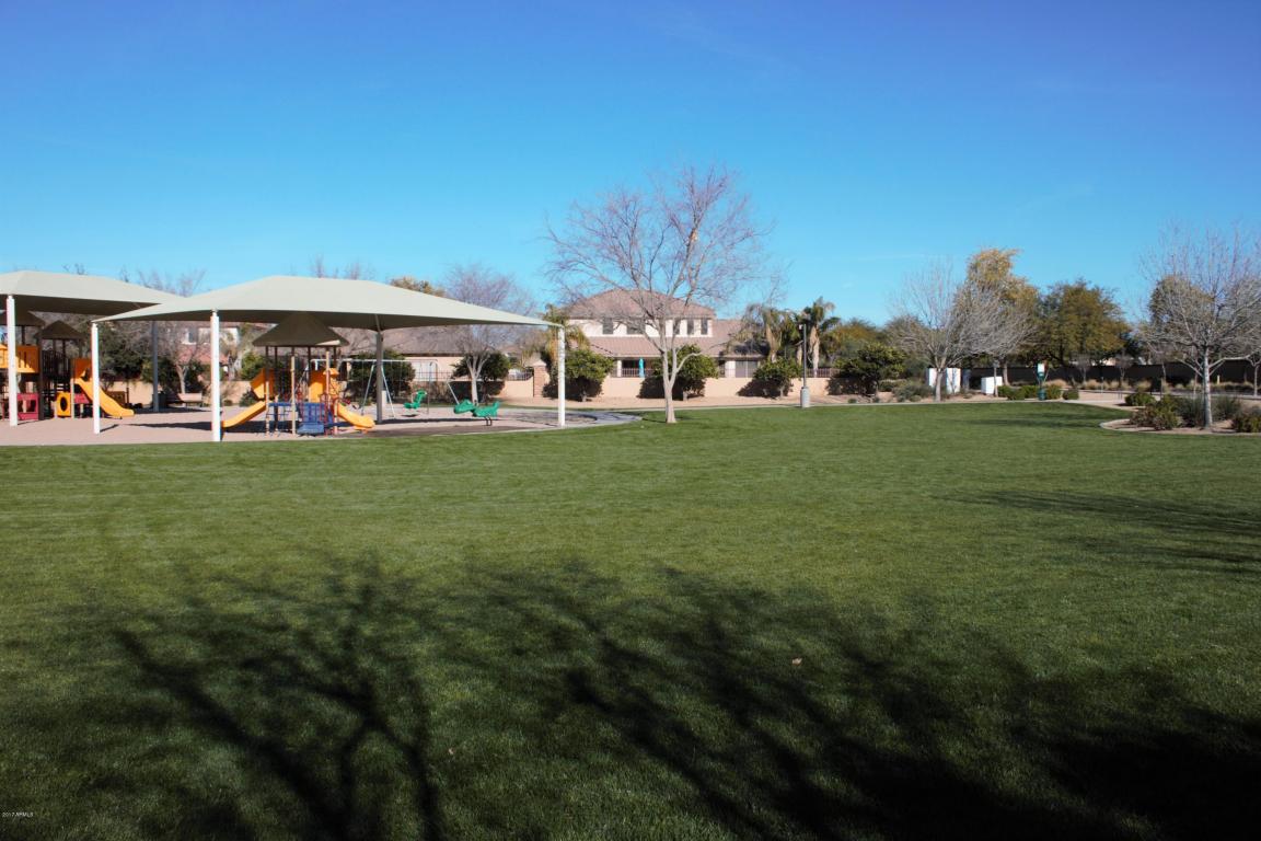4252 E Dubois Ct, Gilbert, AZ 85298 photo 41