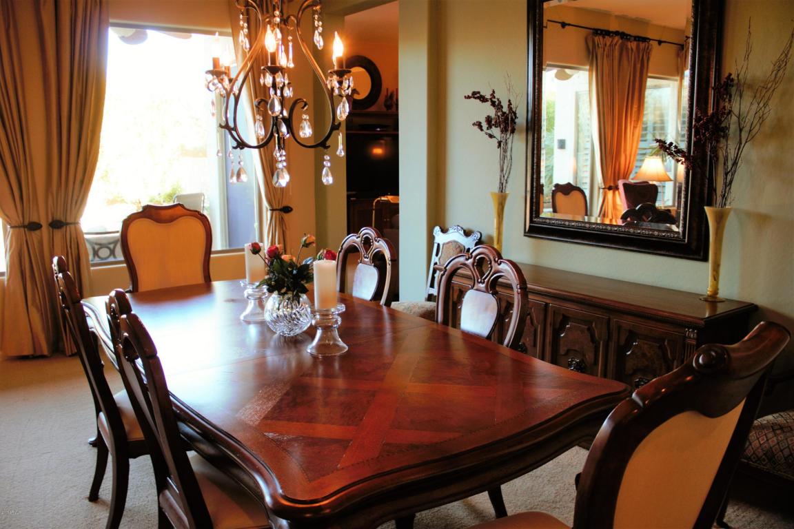 4252 E Dubois Ct, Gilbert, AZ 85298 photo 8