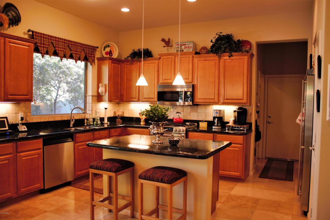 4252 E Dubois Ct, Gilbert, AZ 85298 photo 9