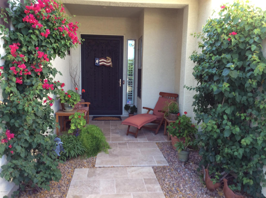 4252 E Dubois Ct, Gilbert, AZ 85298 photo 2