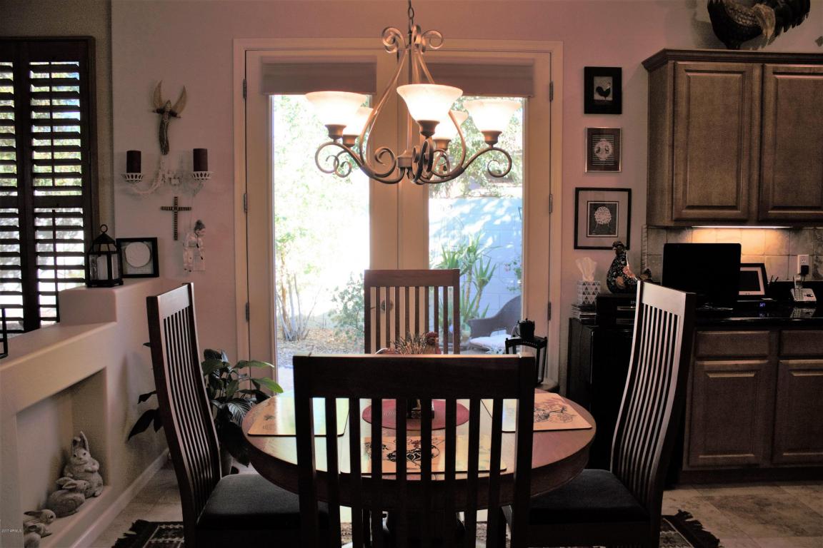 4252 E Dubois Ct, Gilbert, AZ 85298 photo 12
