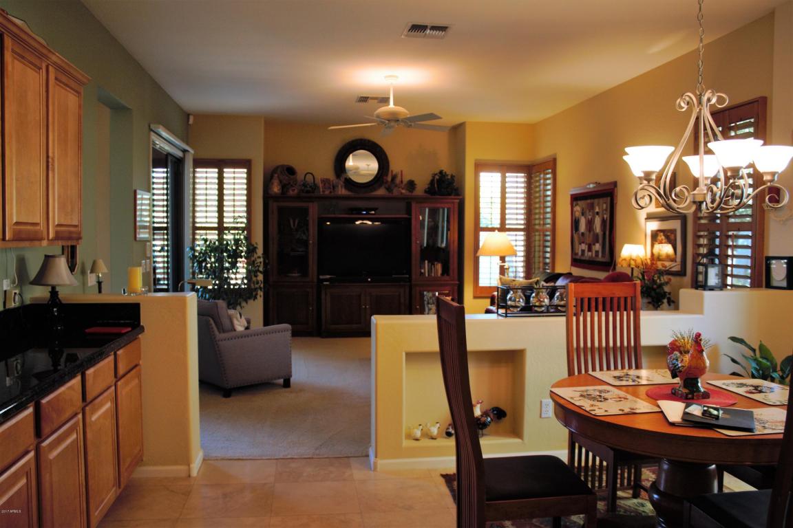 4252 E Dubois Ct, Gilbert, AZ 85298 photo 13