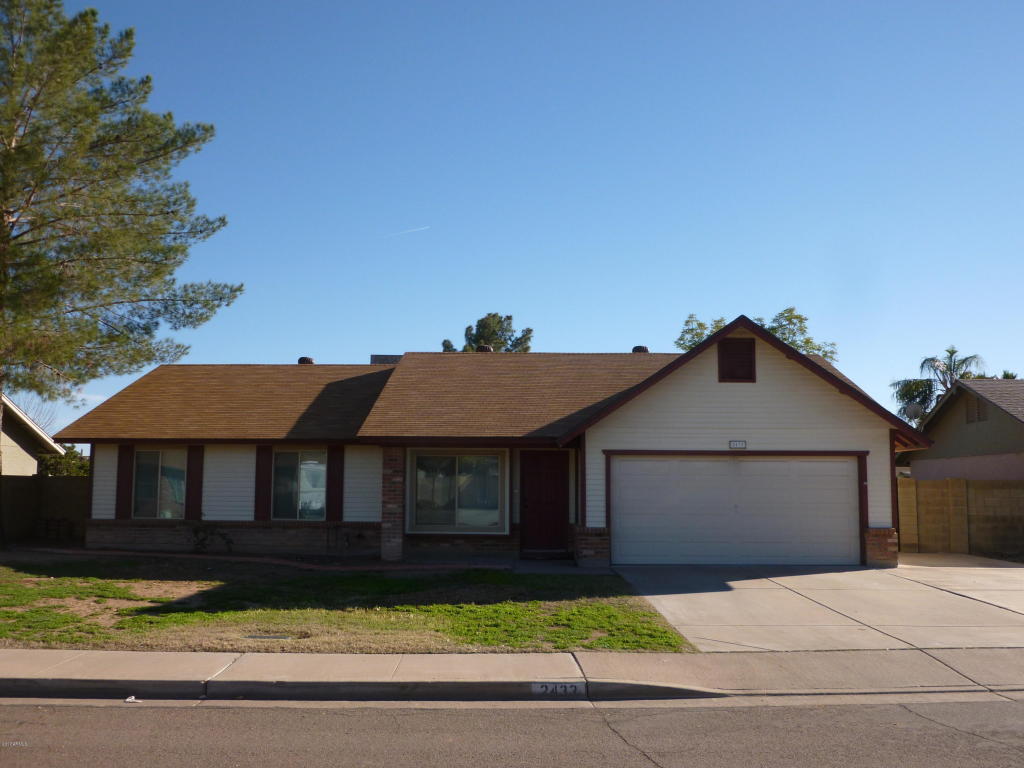 2433 E Capri Ave, Mesa, AZ 85204 photo 1