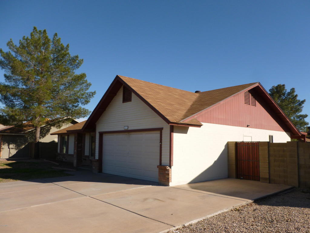 2433 E Capri Ave, Mesa, AZ 85204 photo 2