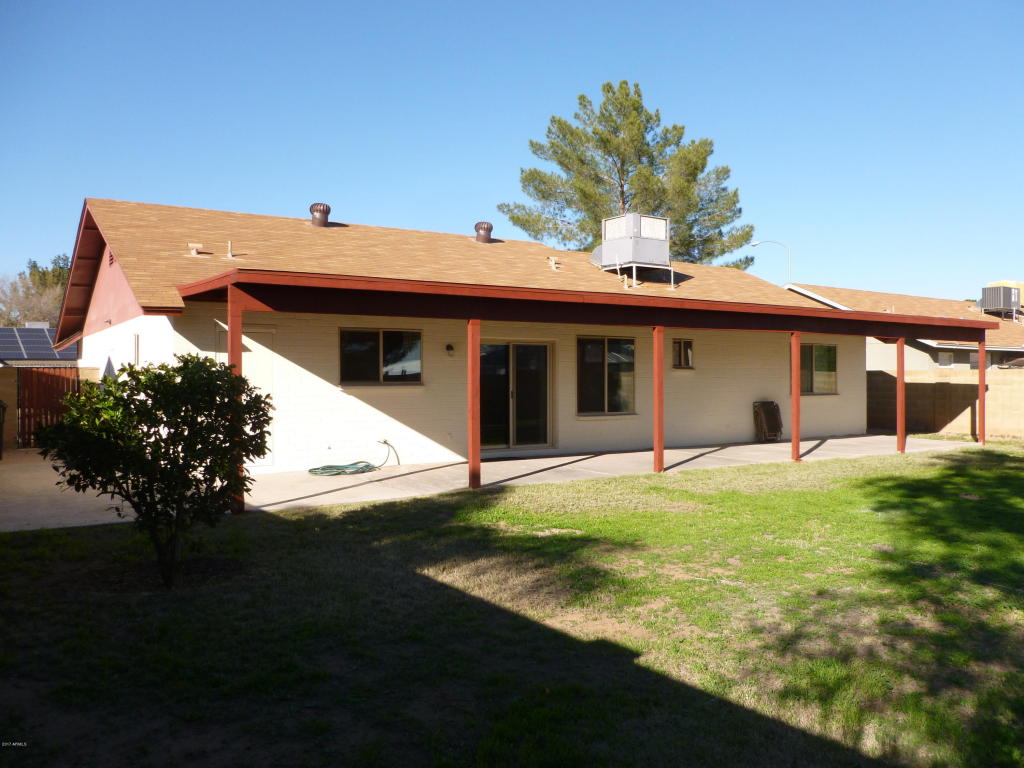 2433 E Capri Ave, Mesa, AZ 85204 photo 3