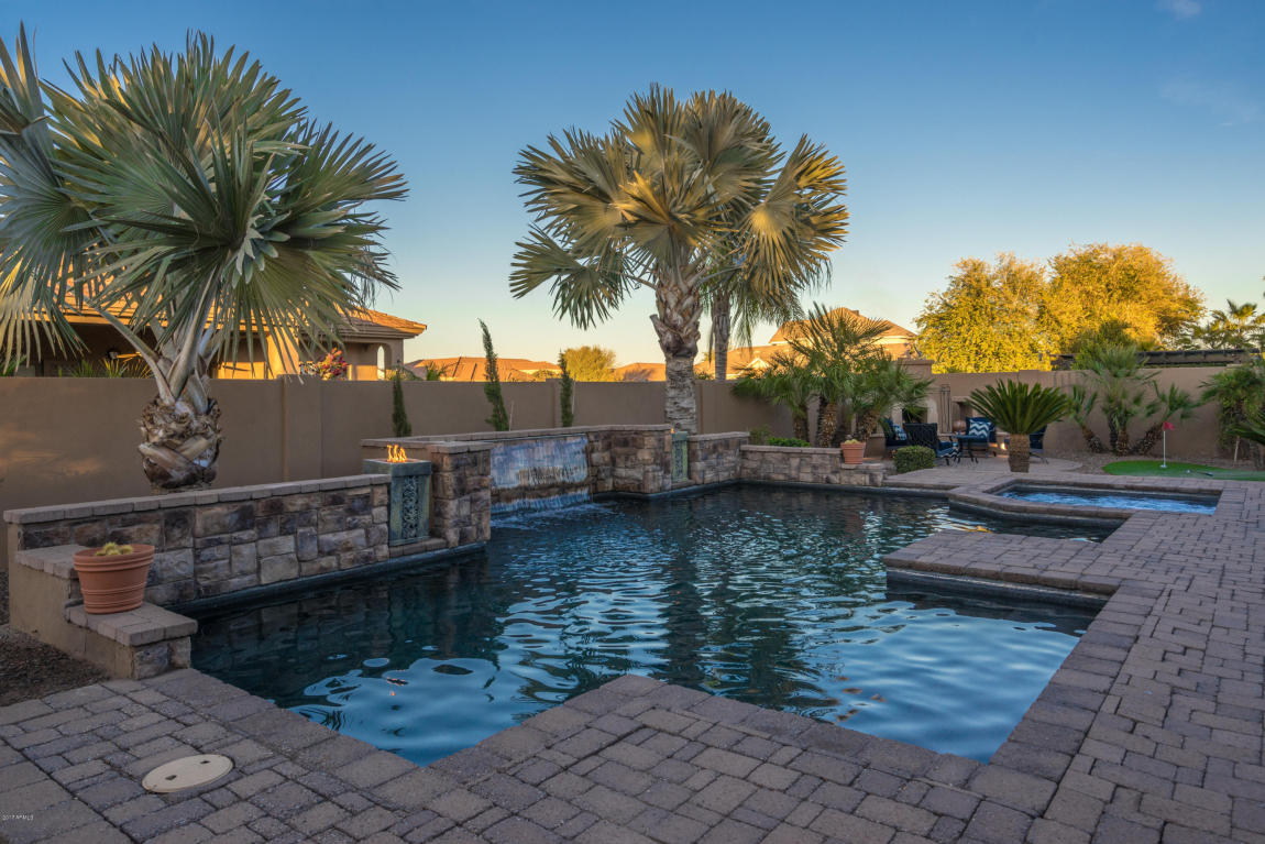 2856 E Sandy Ct, Gilbert, AZ 85297 photo 59
