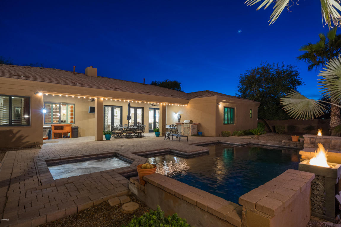 2856 E Sandy Ct, Gilbert, AZ 85297 photo 7
