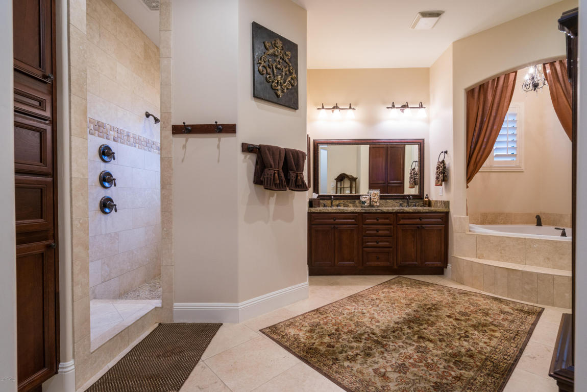 2856 E Sandy Ct, Gilbert, AZ 85297 photo 27