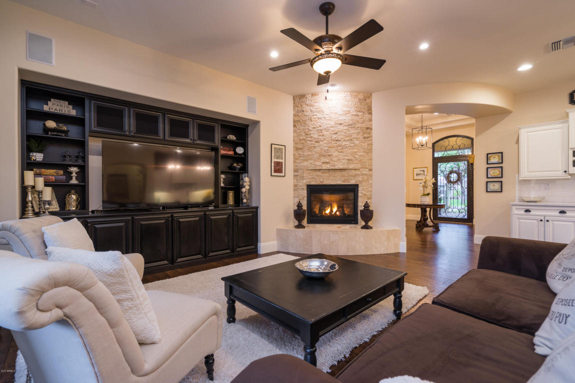 2856 E Sandy Ct, Gilbert, AZ 85297 photo 42