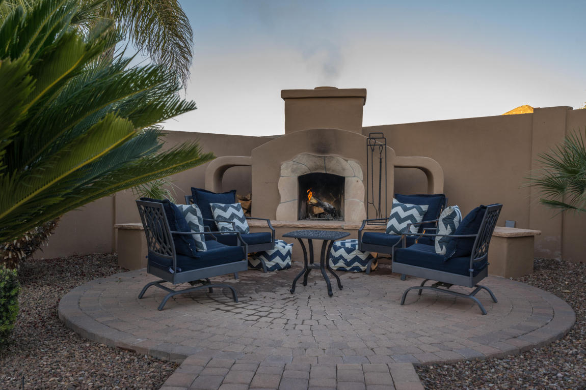 2856 E Sandy Ct, Gilbert, AZ 85297 photo 61