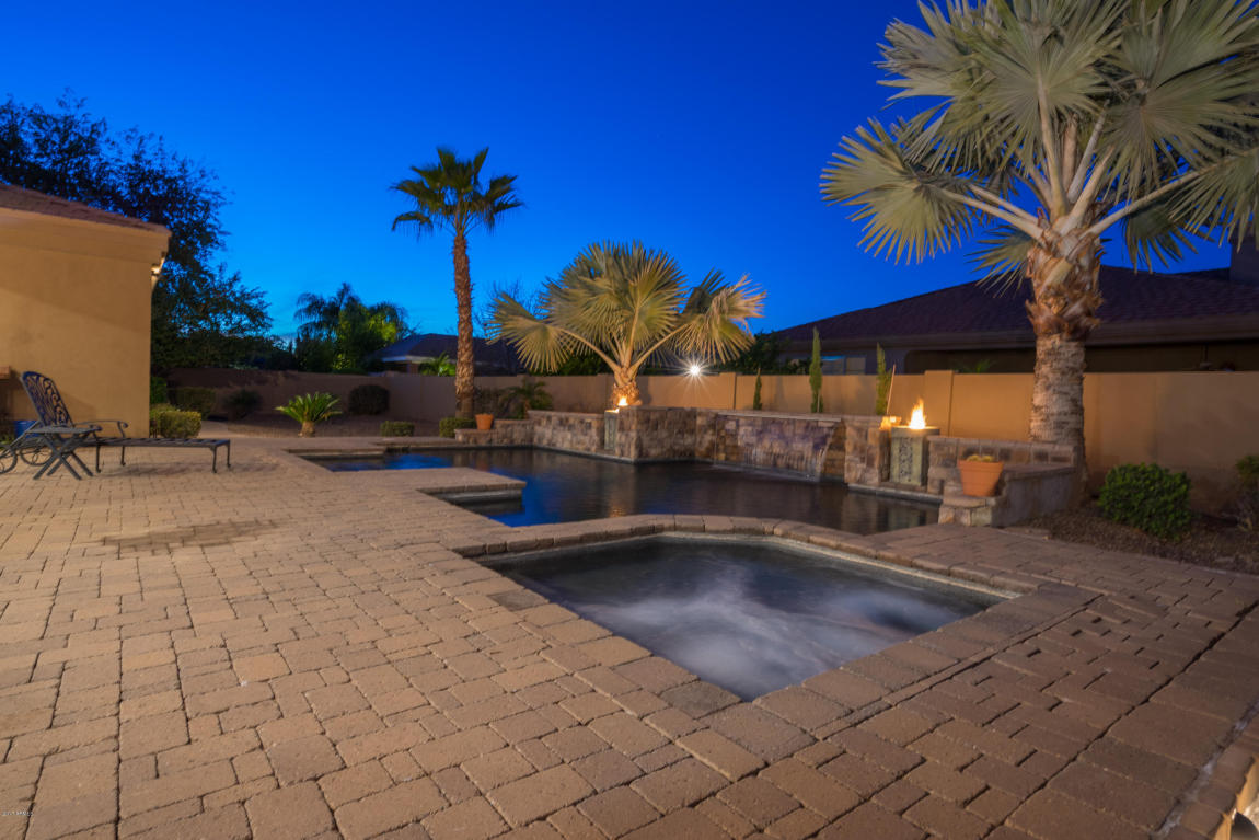 2856 E Sandy Ct, Gilbert, AZ 85297 photo 6