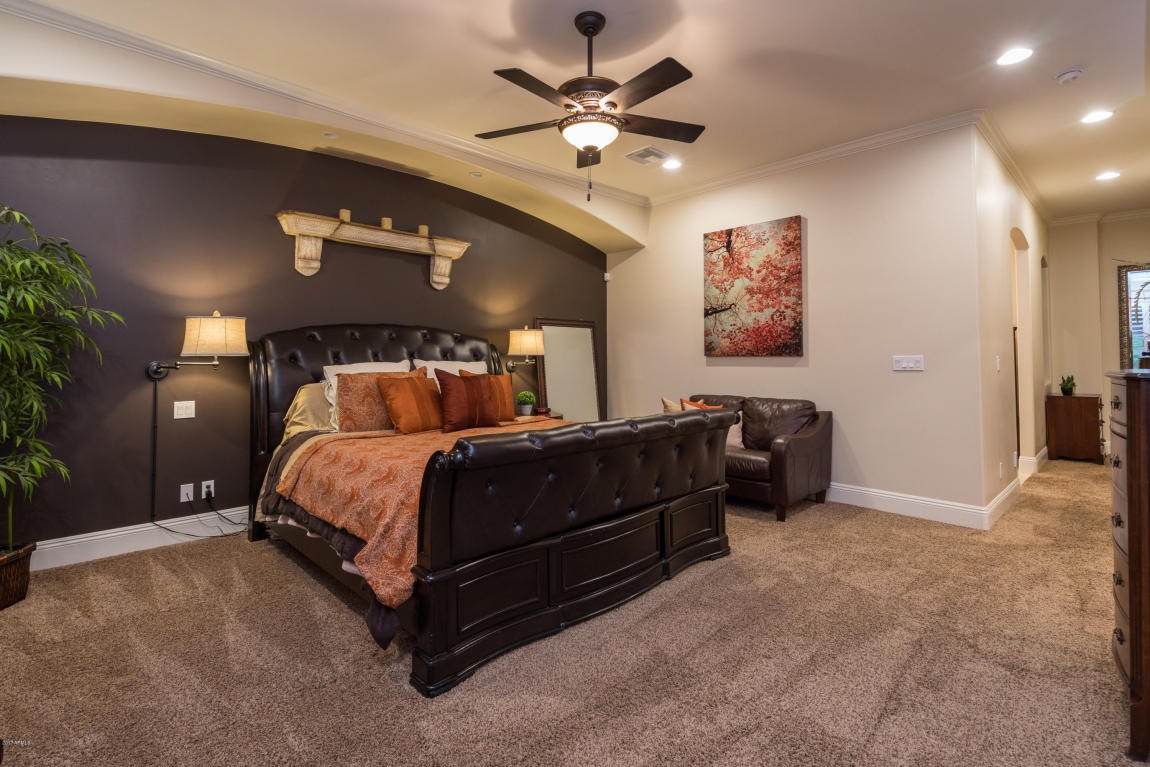 2856 E Sandy Ct, Gilbert, AZ 85297 photo 33