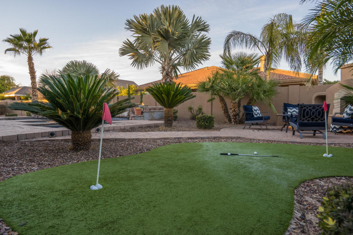 2856 E Sandy Ct, Gilbert, AZ 85297 photo 12