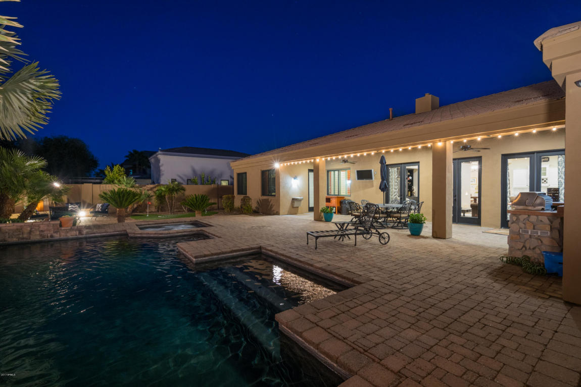 2856 E Sandy Ct, Gilbert, AZ 85297 photo 73