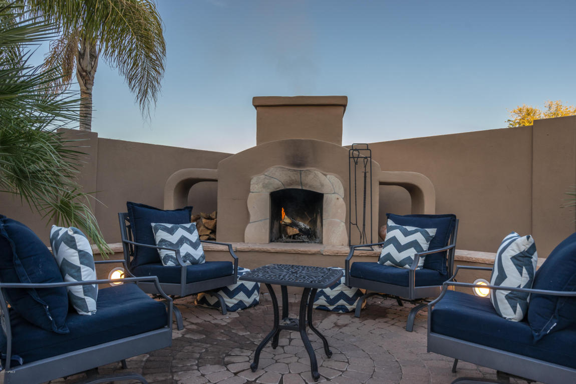 2856 E Sandy Ct, Gilbert, AZ 85297 photo 62