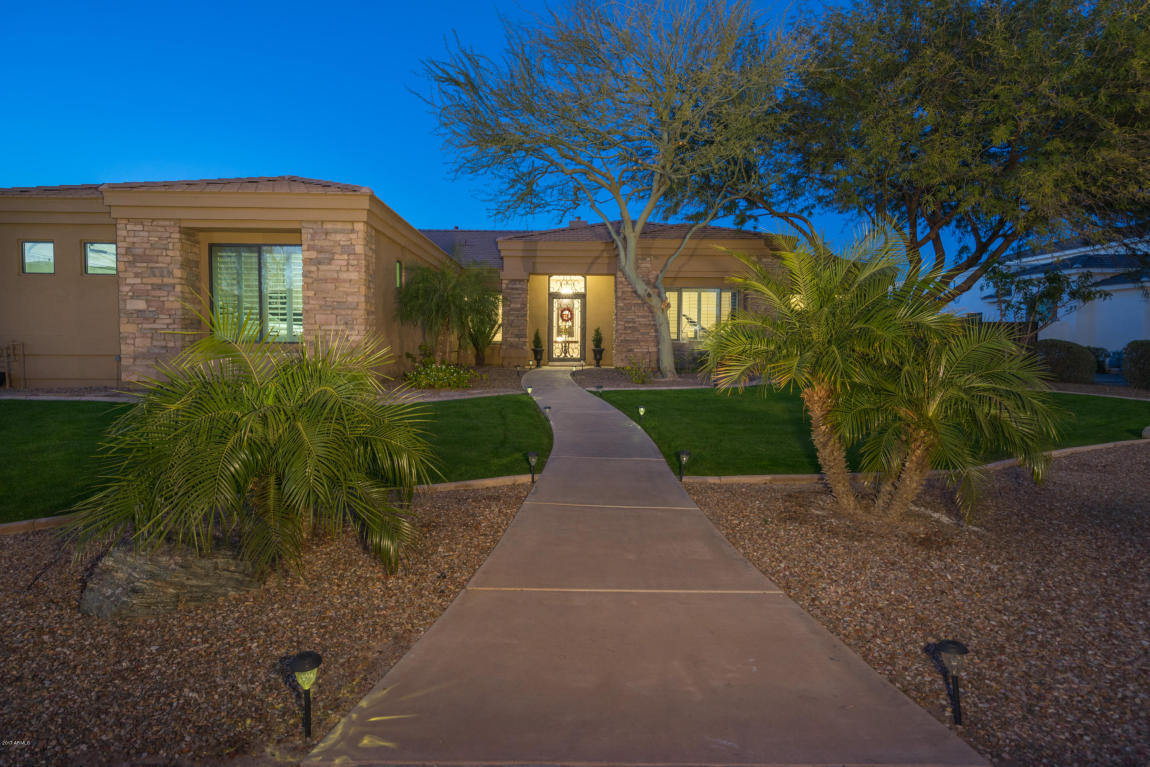 2856 E Sandy Ct, Gilbert, AZ 85297 photo 66