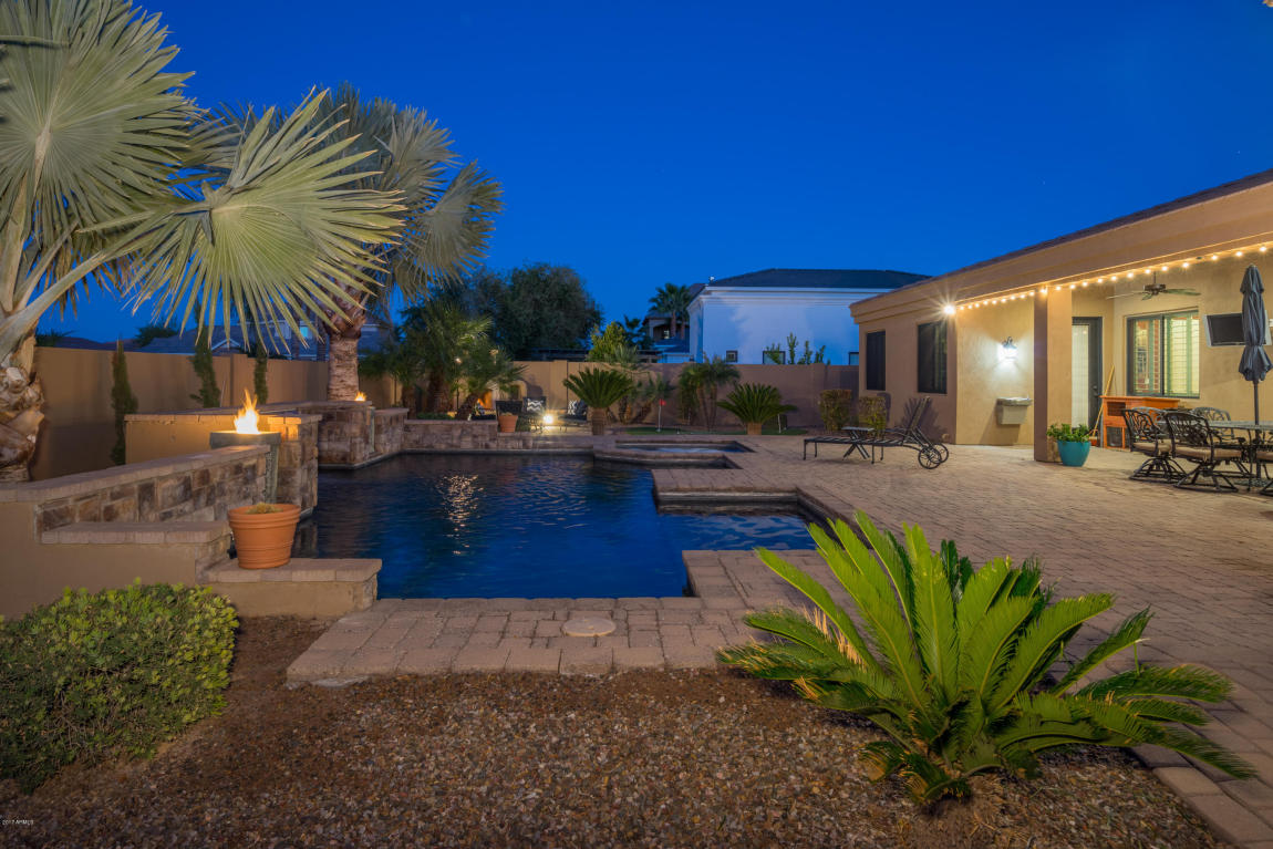 2856 E Sandy Ct, Gilbert, AZ 85297 photo 67