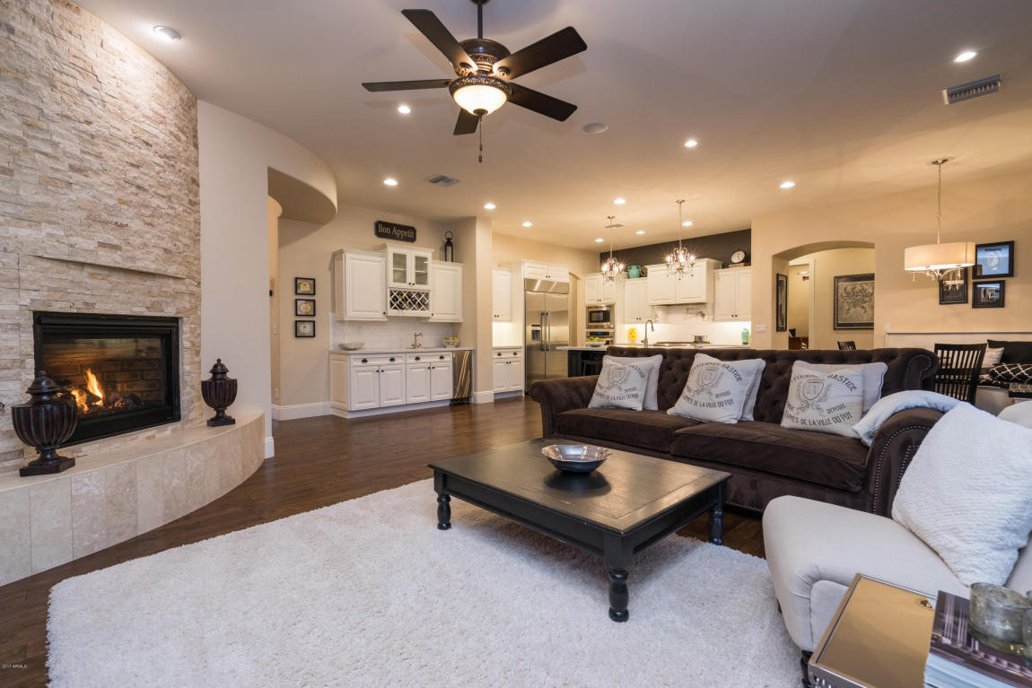 2856 E Sandy Ct, Gilbert, AZ 85297 photo 44