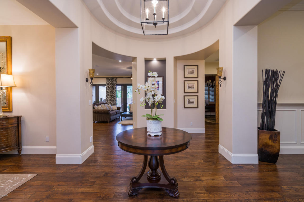 2856 E Sandy Ct, Gilbert, AZ 85297 photo 8