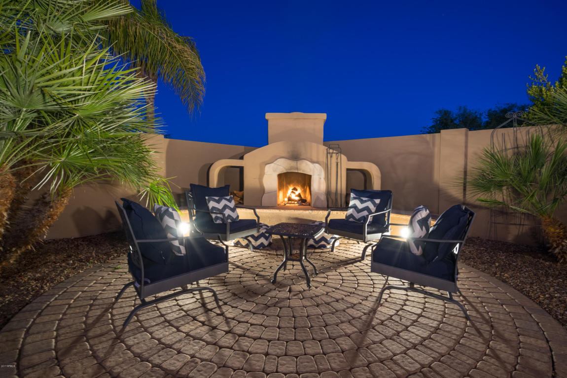 2856 E Sandy Ct, Gilbert, AZ 85297 photo 71