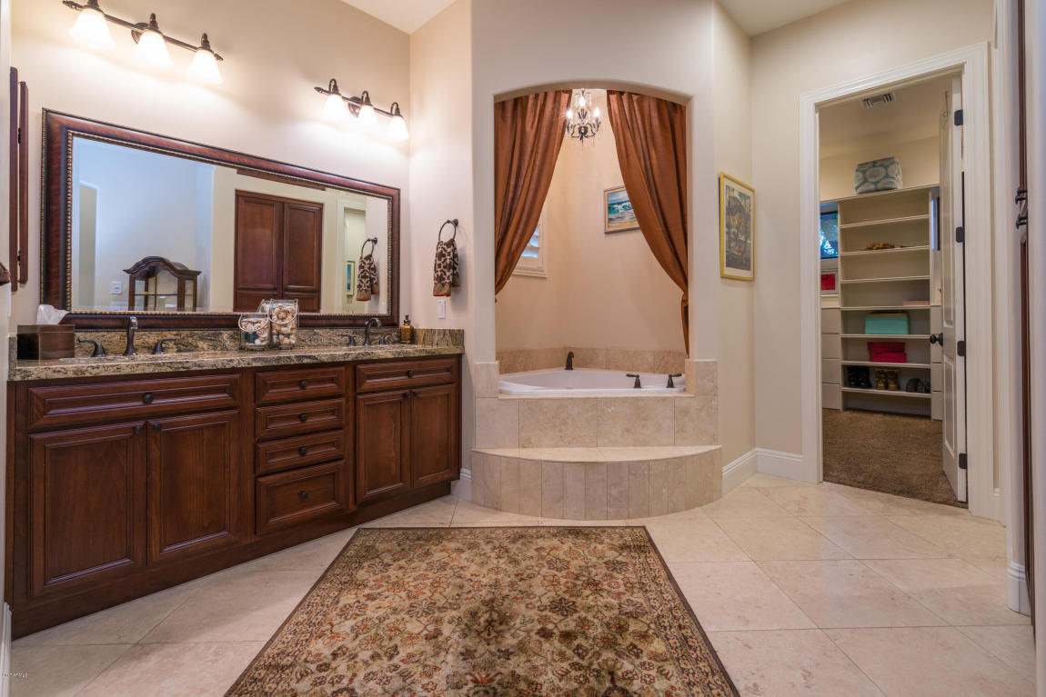 2856 E Sandy Ct, Gilbert, AZ 85297 photo 24
