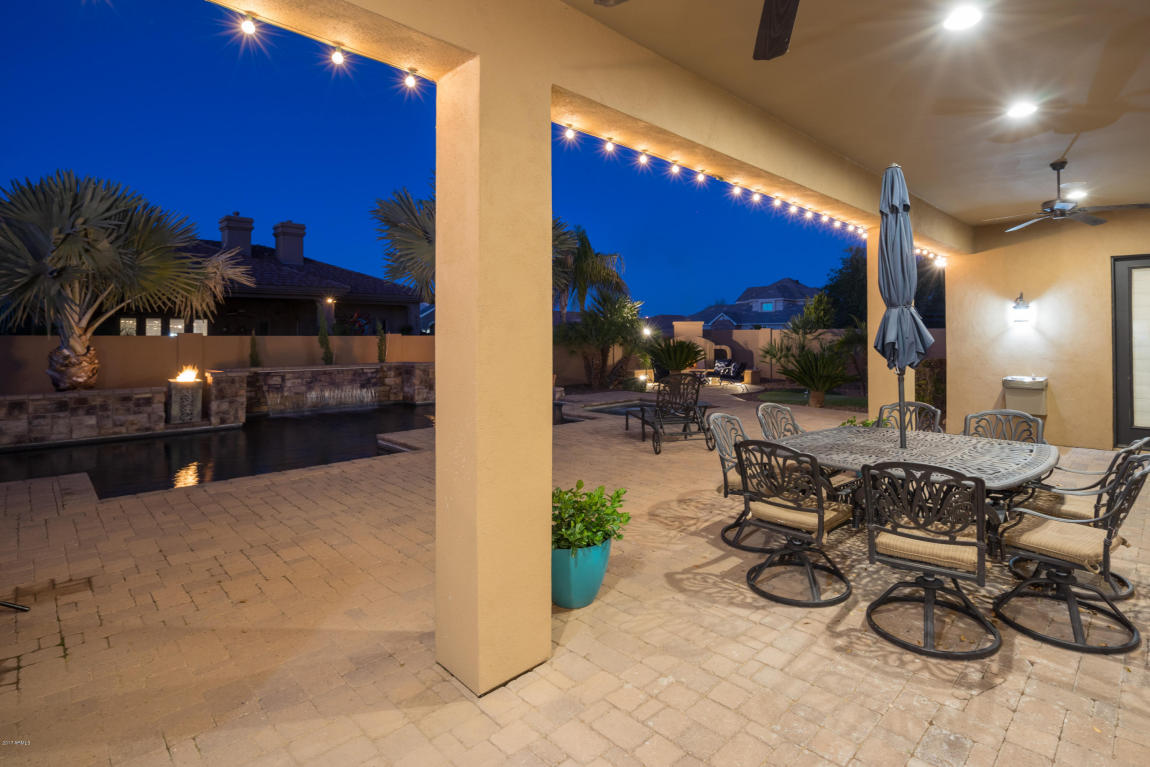 2856 E Sandy Ct, Gilbert, AZ 85297 photo 69