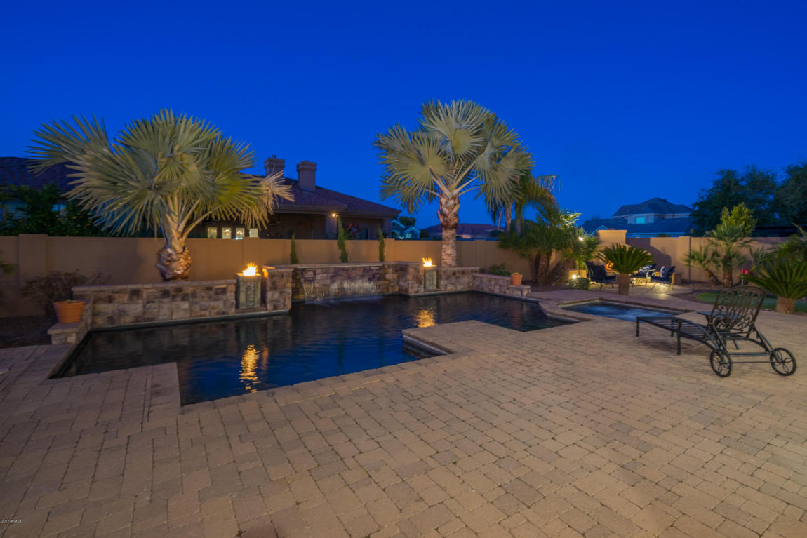 2856 E Sandy Ct, Gilbert, AZ 85297 photo 68