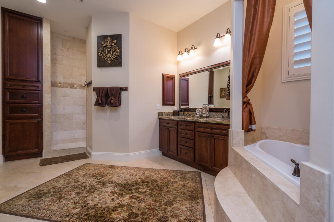 2856 E Sandy Ct, Gilbert, AZ 85297 photo 30