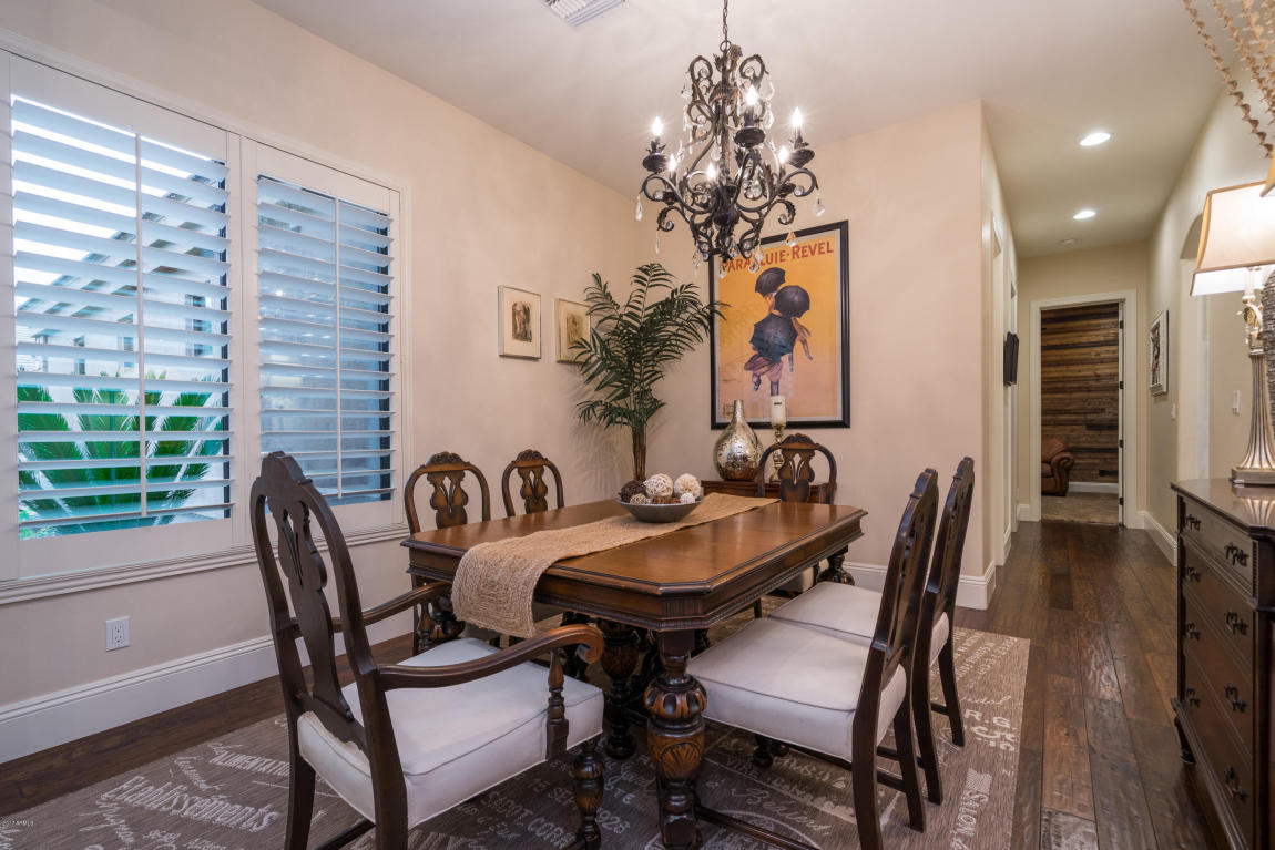 2856 E Sandy Ct, Gilbert, AZ 85297 photo 35