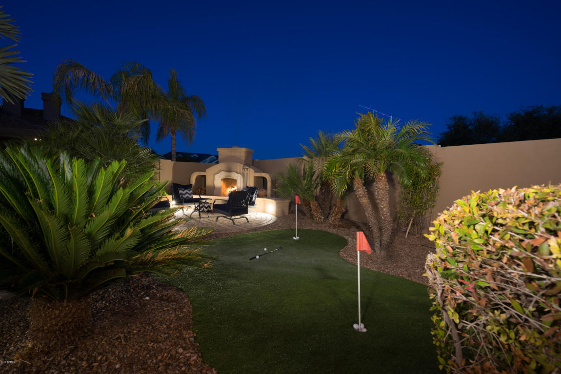 2856 E Sandy Ct, Gilbert, AZ 85297 photo 72