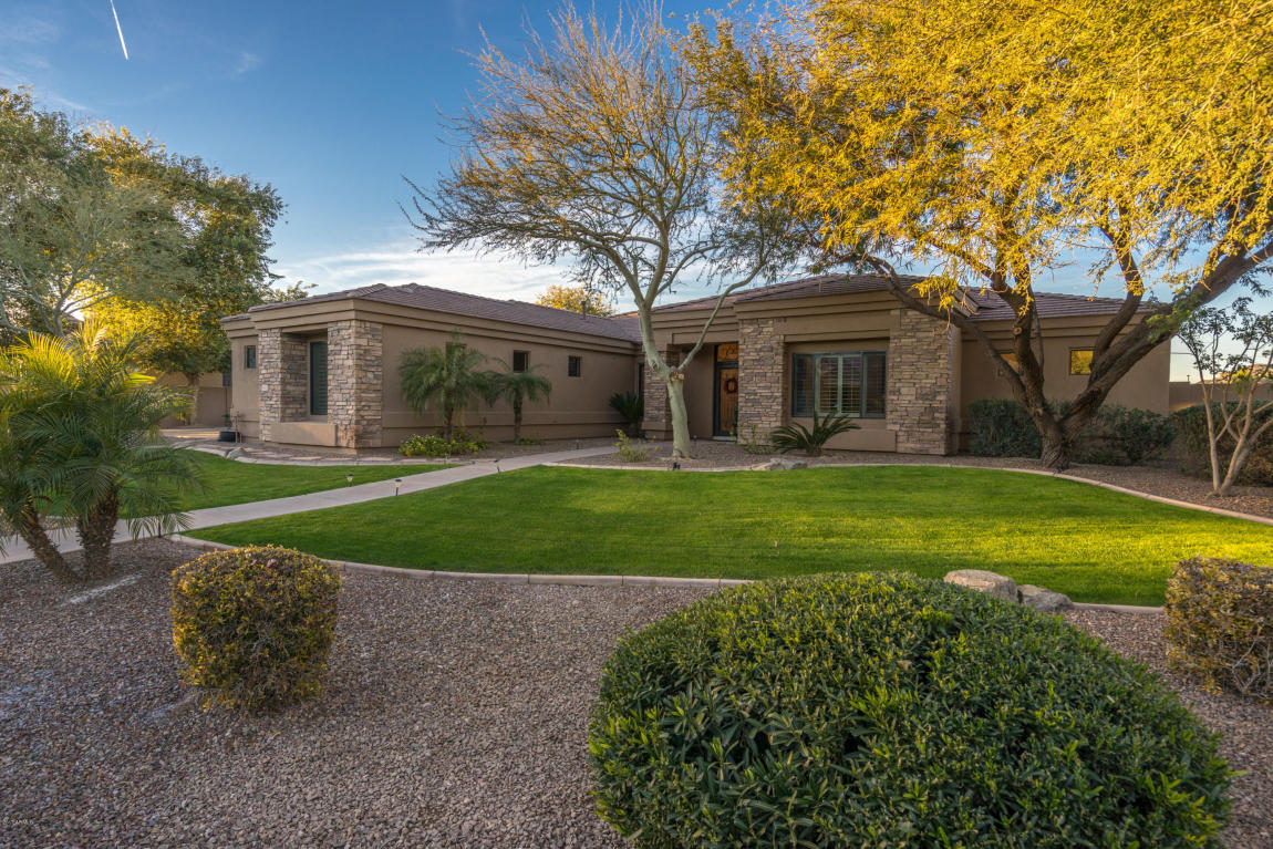 2856 E Sandy Ct, Gilbert, AZ 85297 photo 57