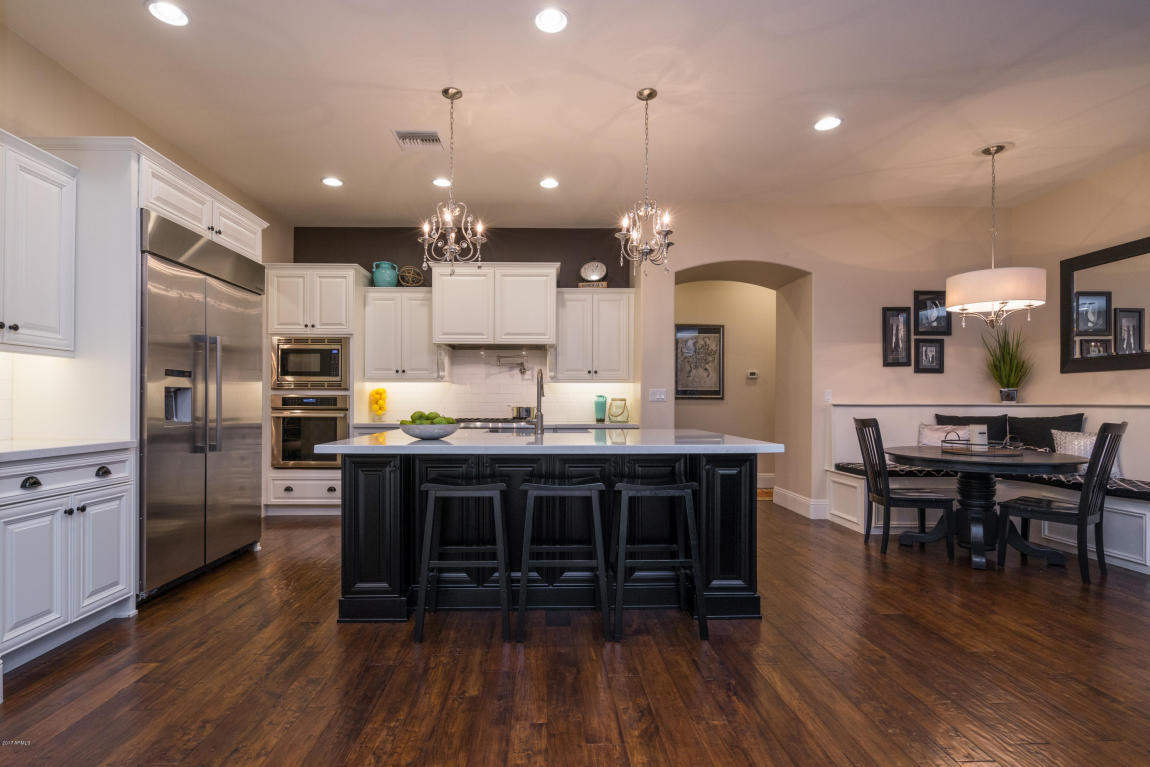 2856 E Sandy Ct, Gilbert, AZ 85297 photo 5