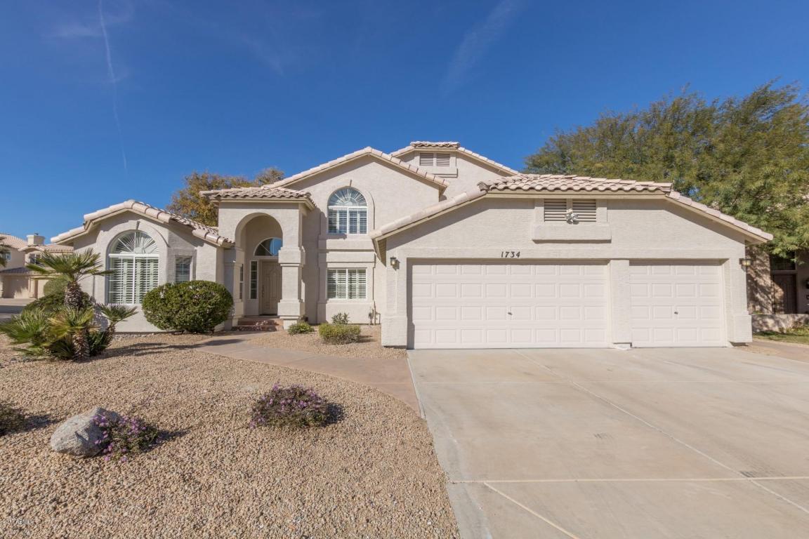 1734 E Redfield Rd, Phoenix, AZ 85022 photo 1