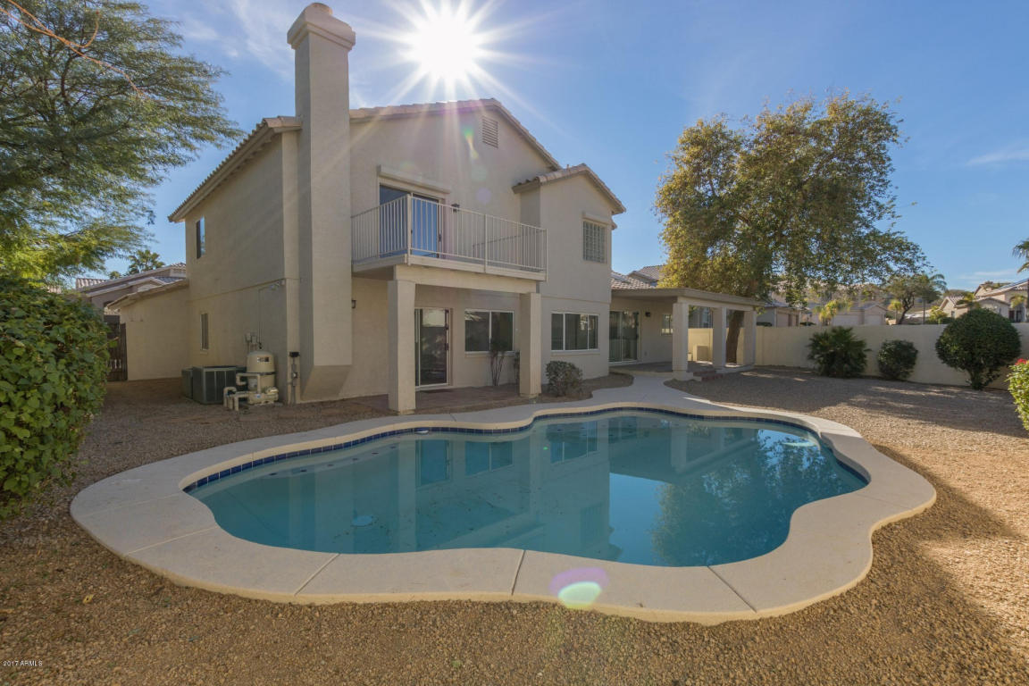 1734 E Redfield Rd, Phoenix, AZ 85022 photo 7