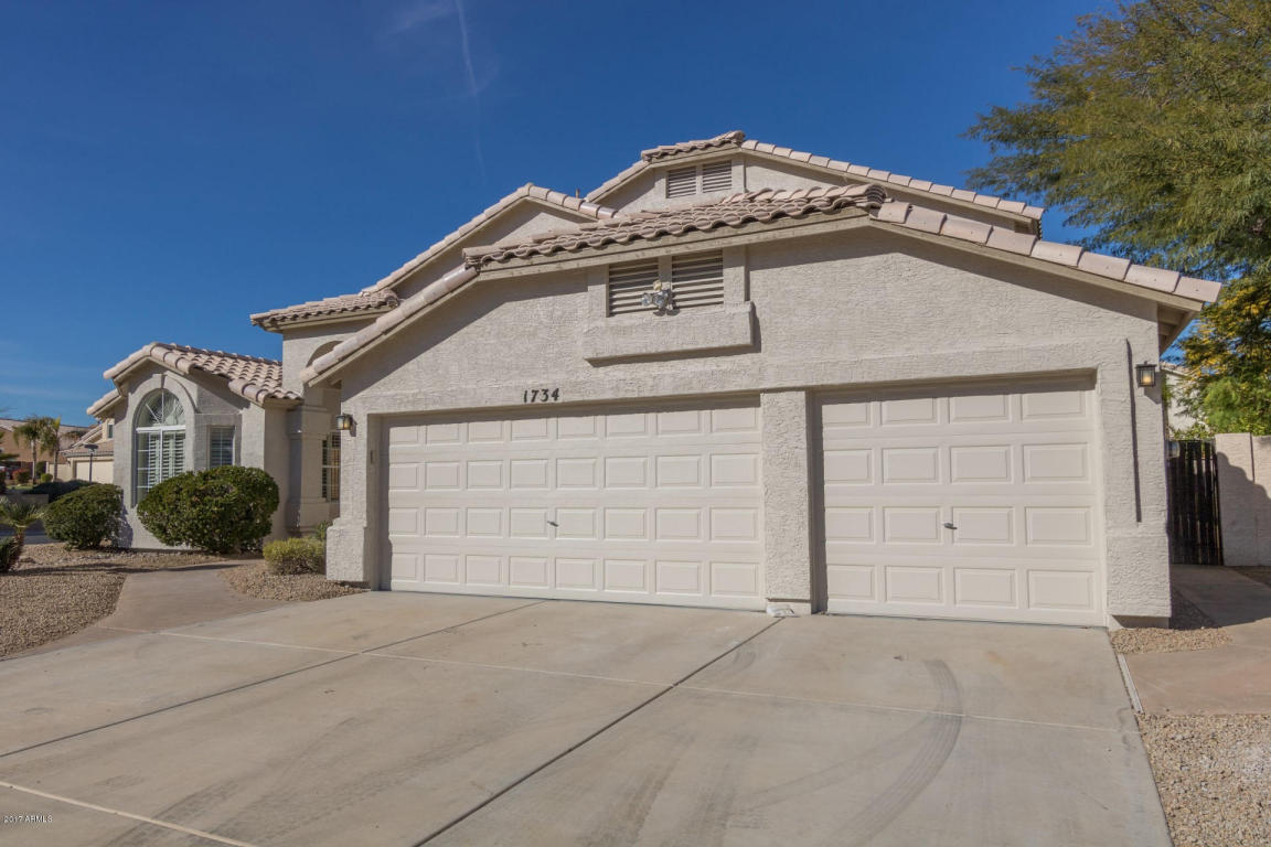 1734 E Redfield Rd, Phoenix, AZ 85022 photo 2