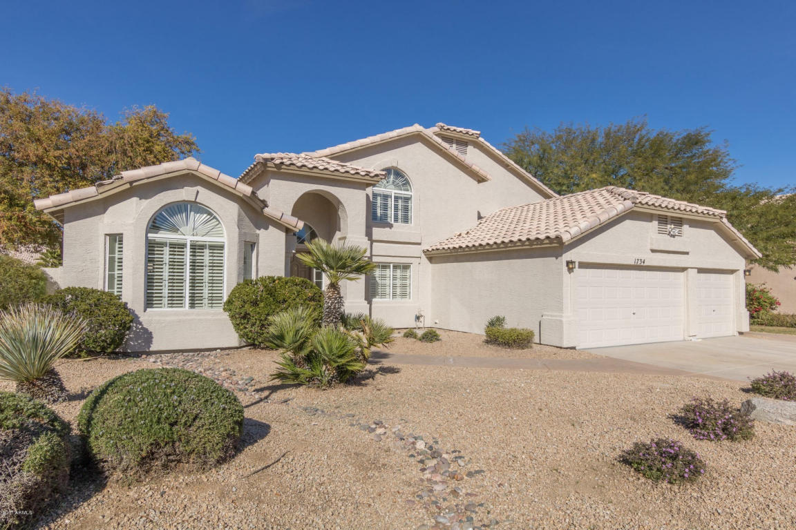 1734 E Redfield Rd, Phoenix, AZ 85022 photo 3