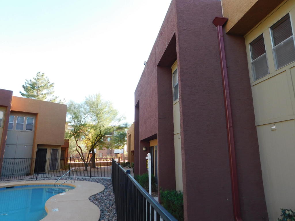520 E Weber Dr #28, Tempe, AZ 85288 photo 26