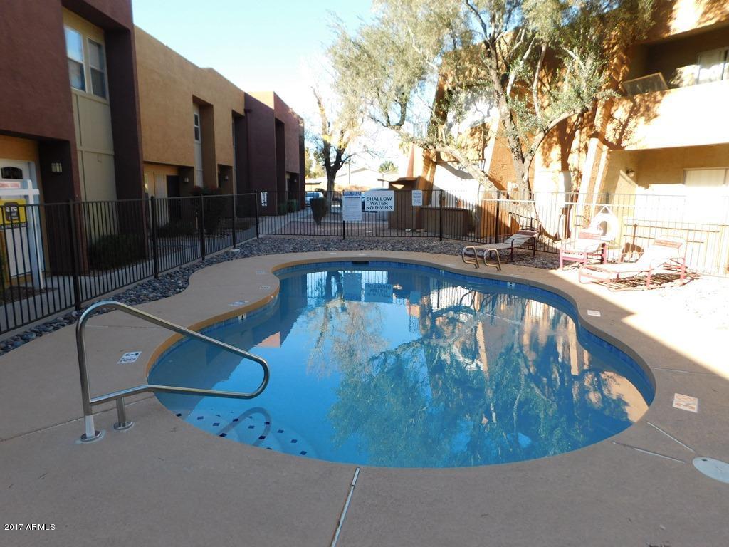 520 E Weber Dr #28, Tempe, AZ 85288 photo 1