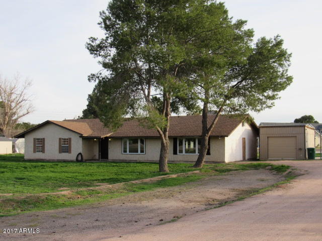 16339 E Frye Rd, Gilbert, AZ 85295 photo 1