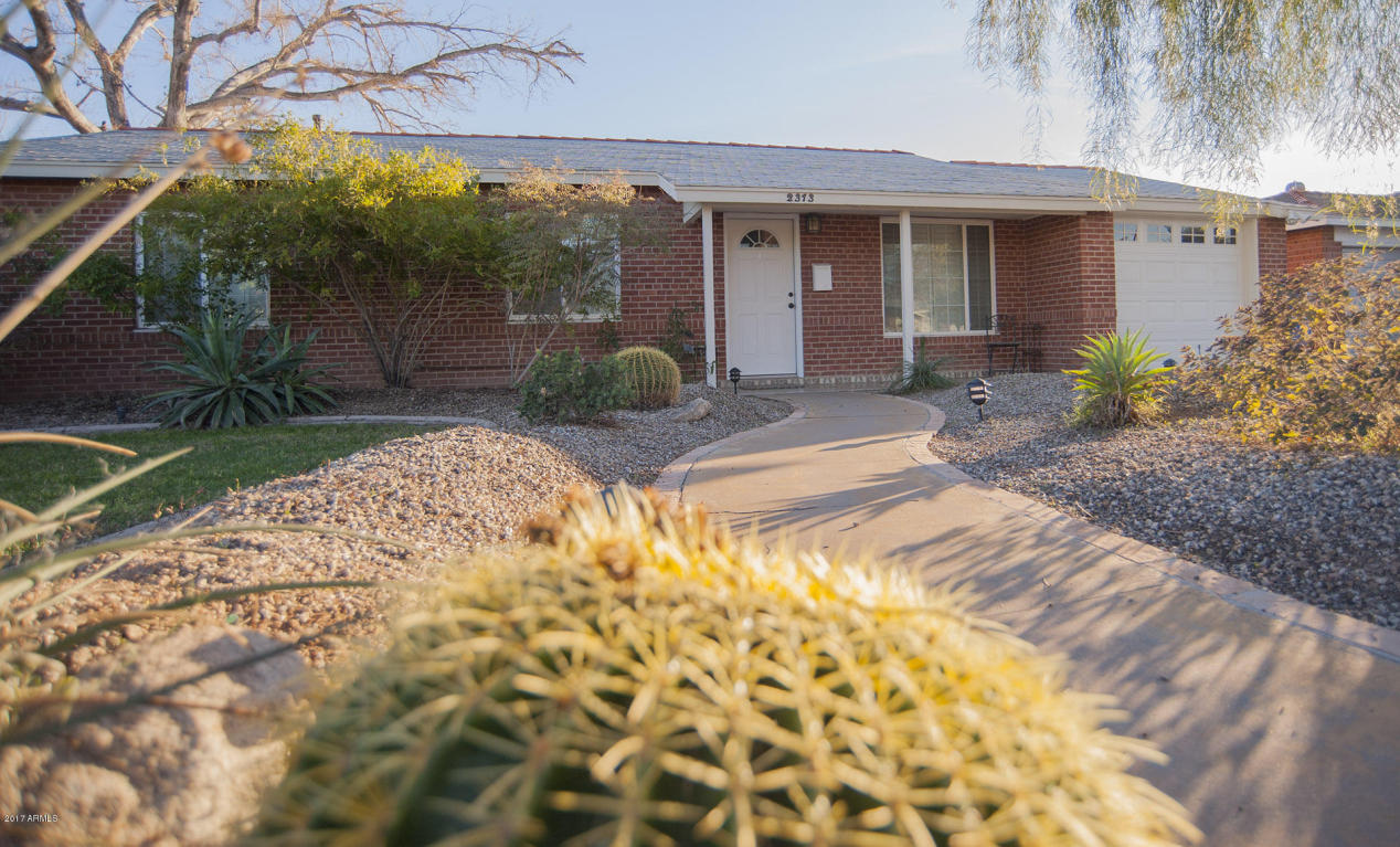 2313 E Heatherbrae Dr, Phoenix, AZ 85016 photo 3