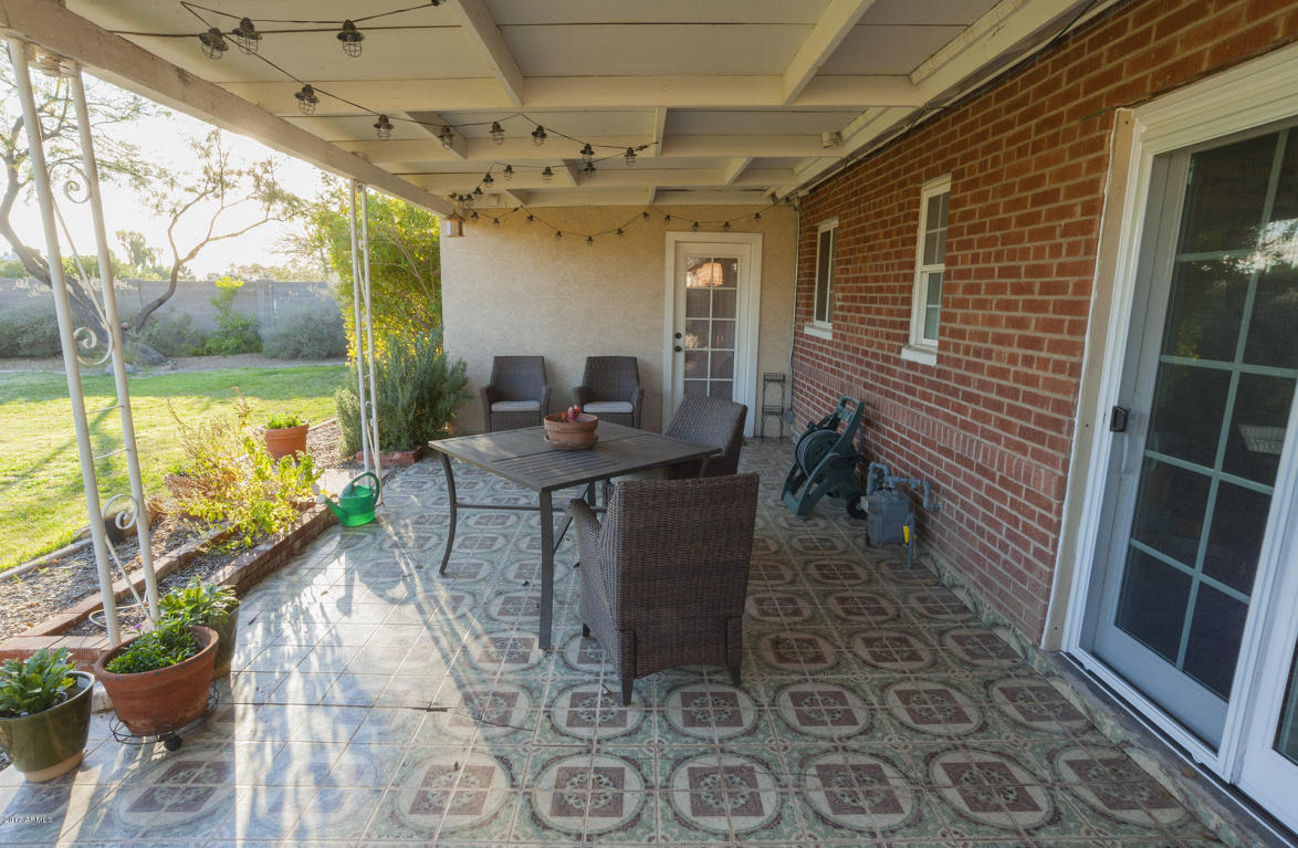 2313 E Heatherbrae Dr, Phoenix, AZ 85016 photo 20